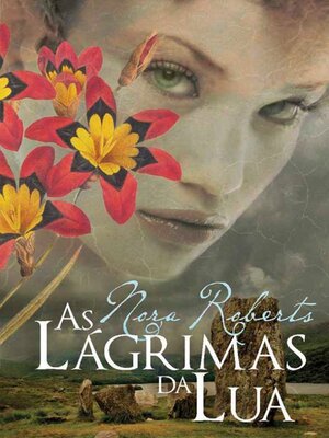 As Lágrimas da Lua - ebook
